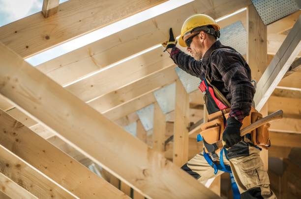 Best Roof Repair Specialists  in Kiefer, OK
