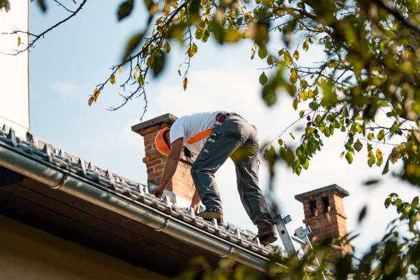 Best Best Roofing Contractors  in Kiefer, OK