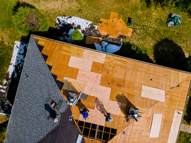Best Roof Leak Repair  in Kiefer, OK