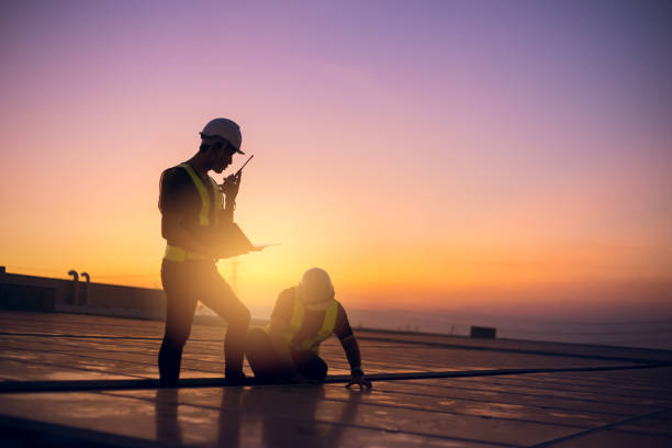 Gutter Installation and Roofing in Kiefer, OK