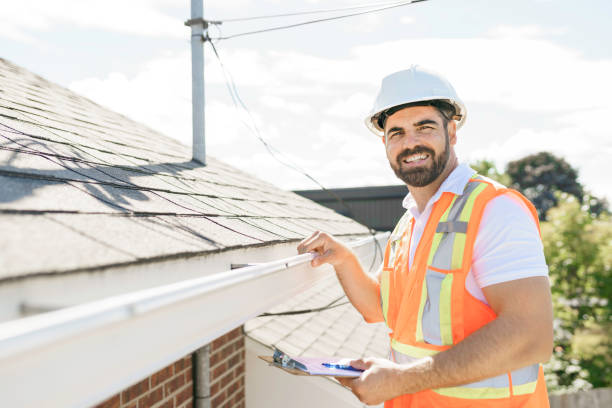 Quick and Trustworthy Emergency Roof Repair Services in Kiefer, OK
