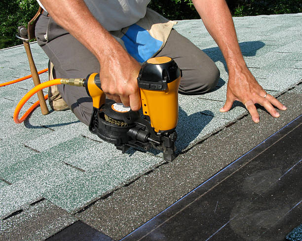Best Tile Roofing Contractor  in Kiefer, OK