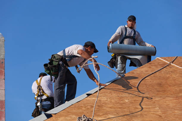 Roof Repair Estimates in Kiefer, OK