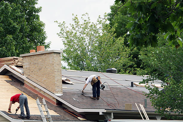 Roof Repair Estimates in Kiefer, OK