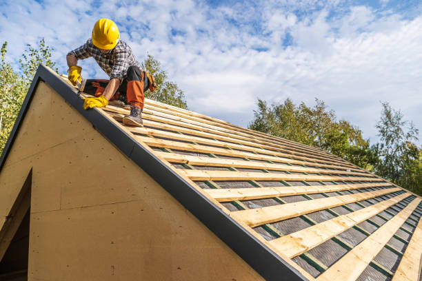 Best Best Roofing Contractors  in Kiefer, OK