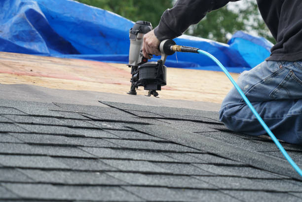 Best Shingle Roofing Installation  in Kiefer, OK