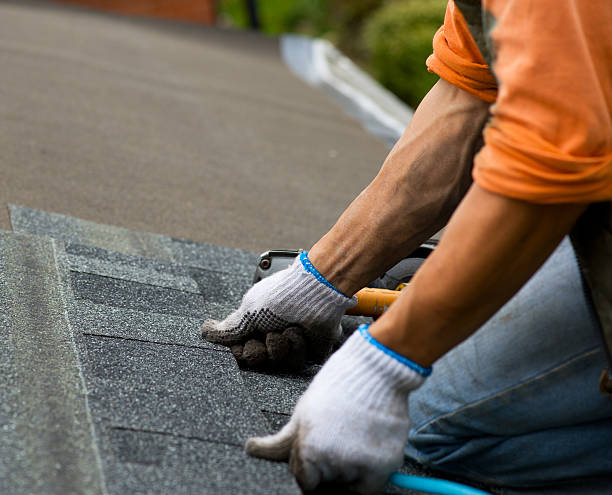 Best Commercial Roofing Services  in Kiefer, OK