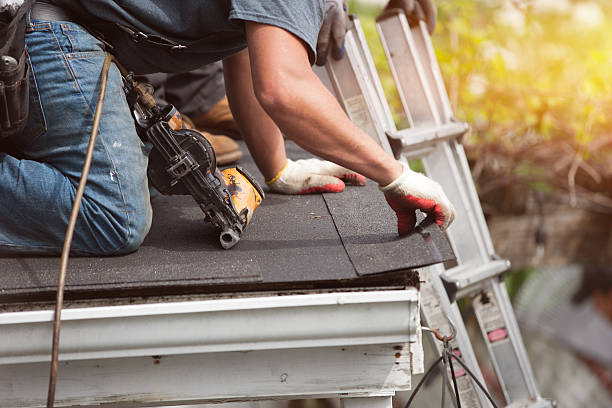 Best New Roof Installation  in Kiefer, OK