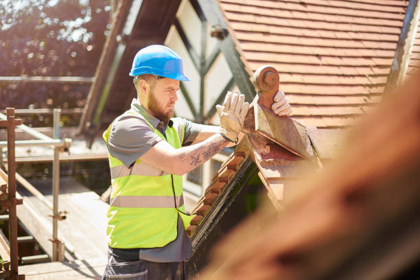Best Roof Repair Services  in Kiefer, OK