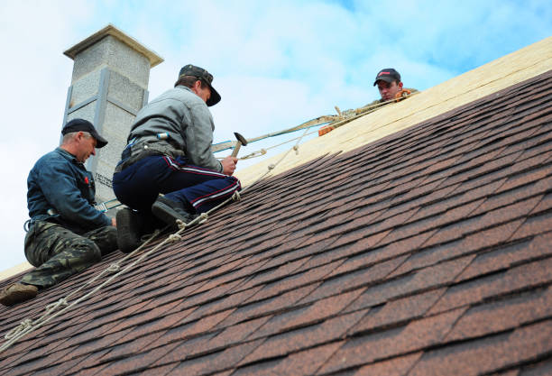 Best Residential Roofing Contractor  in Kiefer, OK