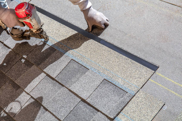 Best Roof Waterproofing Services  in Kiefer, OK
