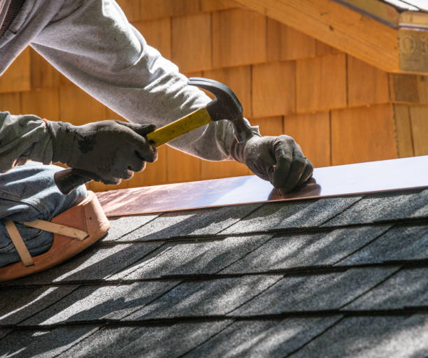 Best Roof Gutter Cleaning  in Kiefer, OK